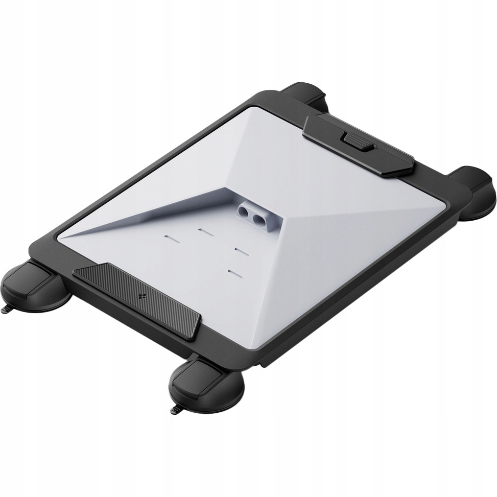 Držák do auta Starlink Mini, Spigen Window Car Mount, na sklo