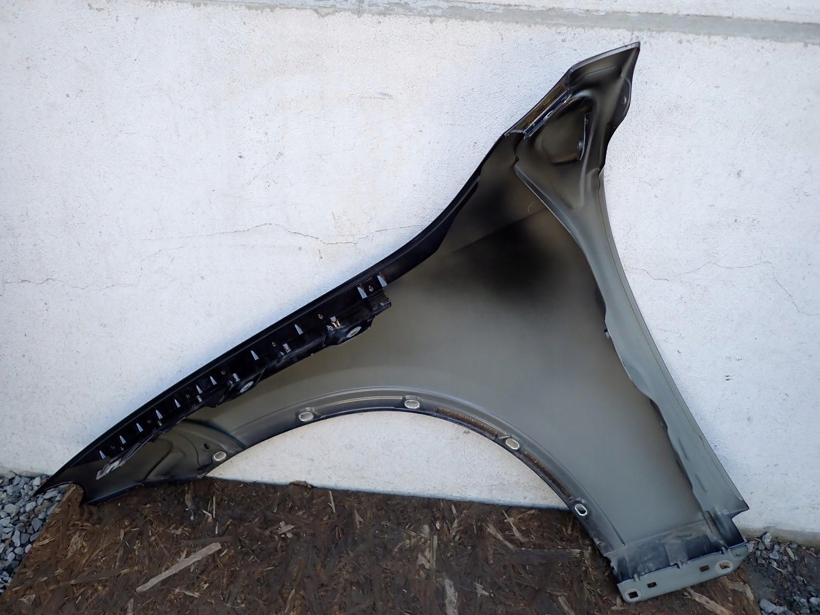 fender right front front MERCEDES GLC 254 2022- A2548809400
