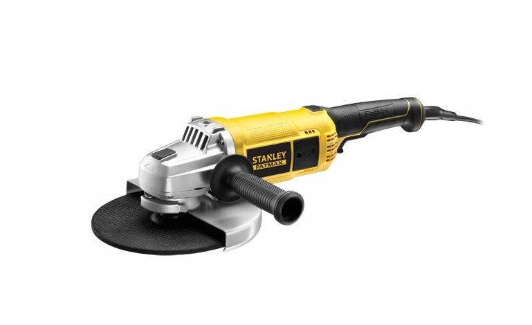 Stanley Úhlová Bruska 230 mm 2200 W FME841-QS