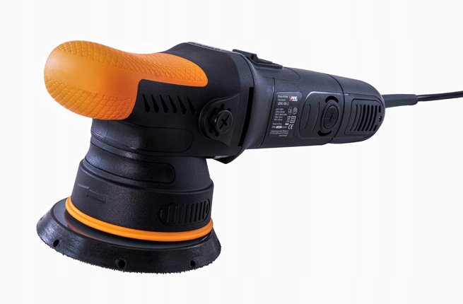 LARE polerka DualAction LD12-125-1 1000W kabel 10m EAN (GTIN) 5904067530775