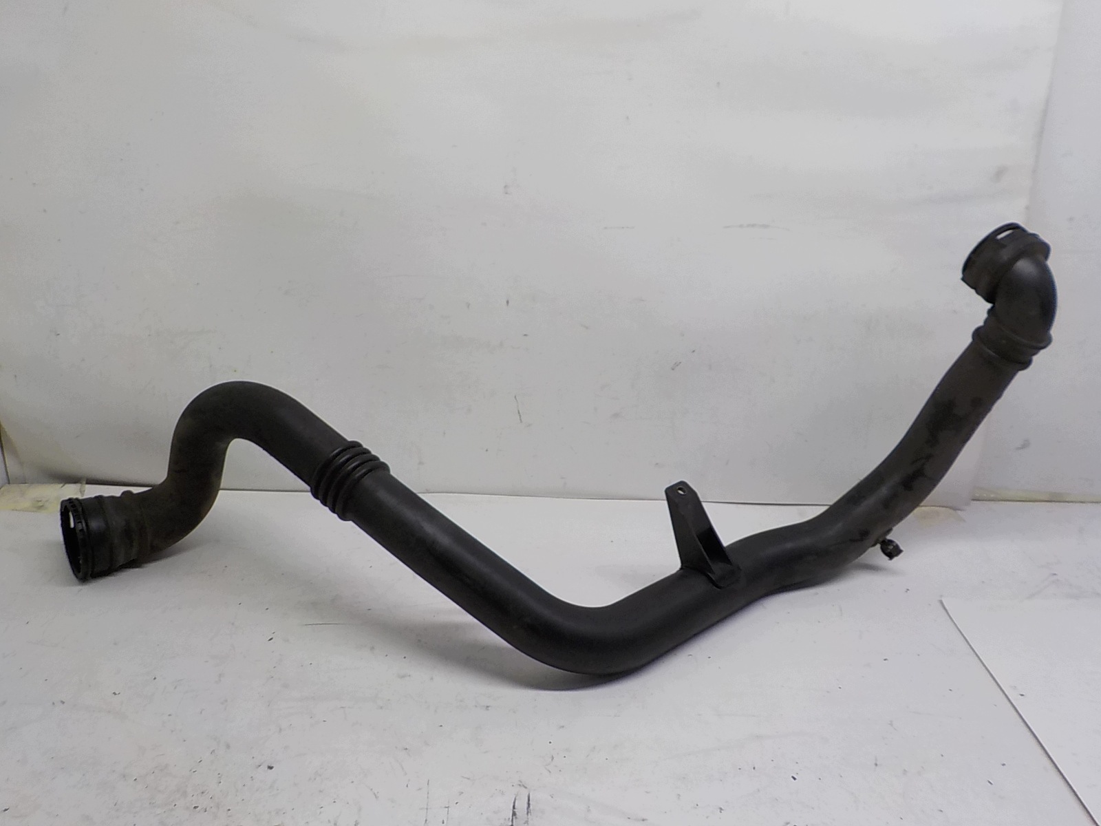 OPEL ASTRA K 1.0T rohr DOLOT Schlauch luft intercooler