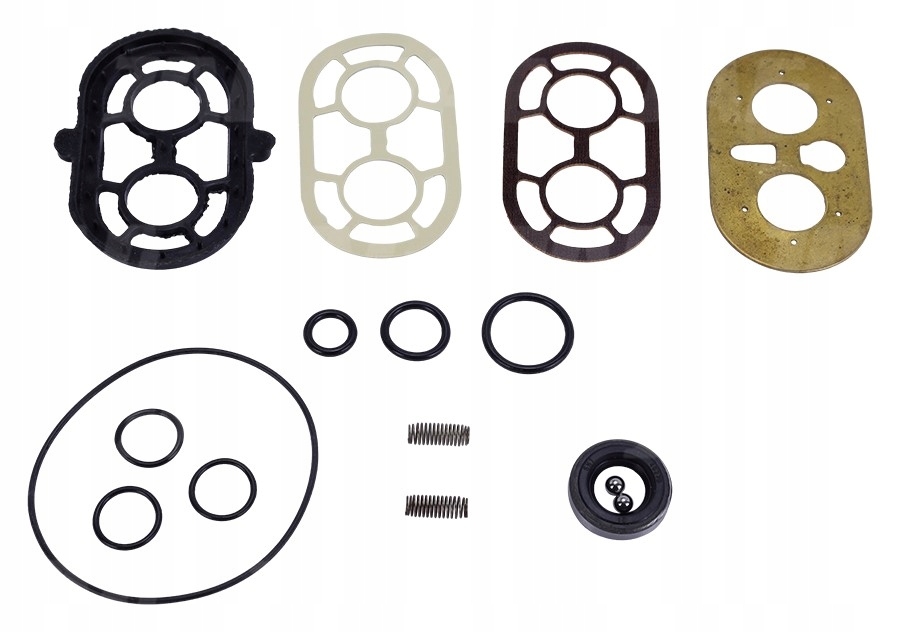 Sada pro opravu hydraulického čerpadla Jd John Deere 5200 5400 AH66648-O AH66