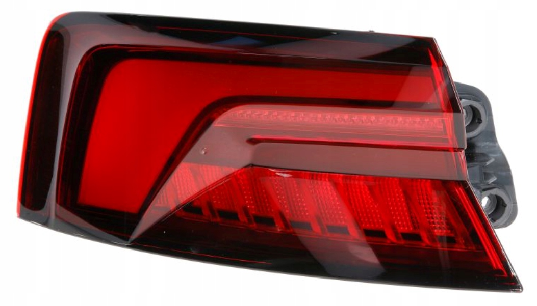 Audi A5 B9 2017 – Levá Vnější Zadní Lampa, Nová