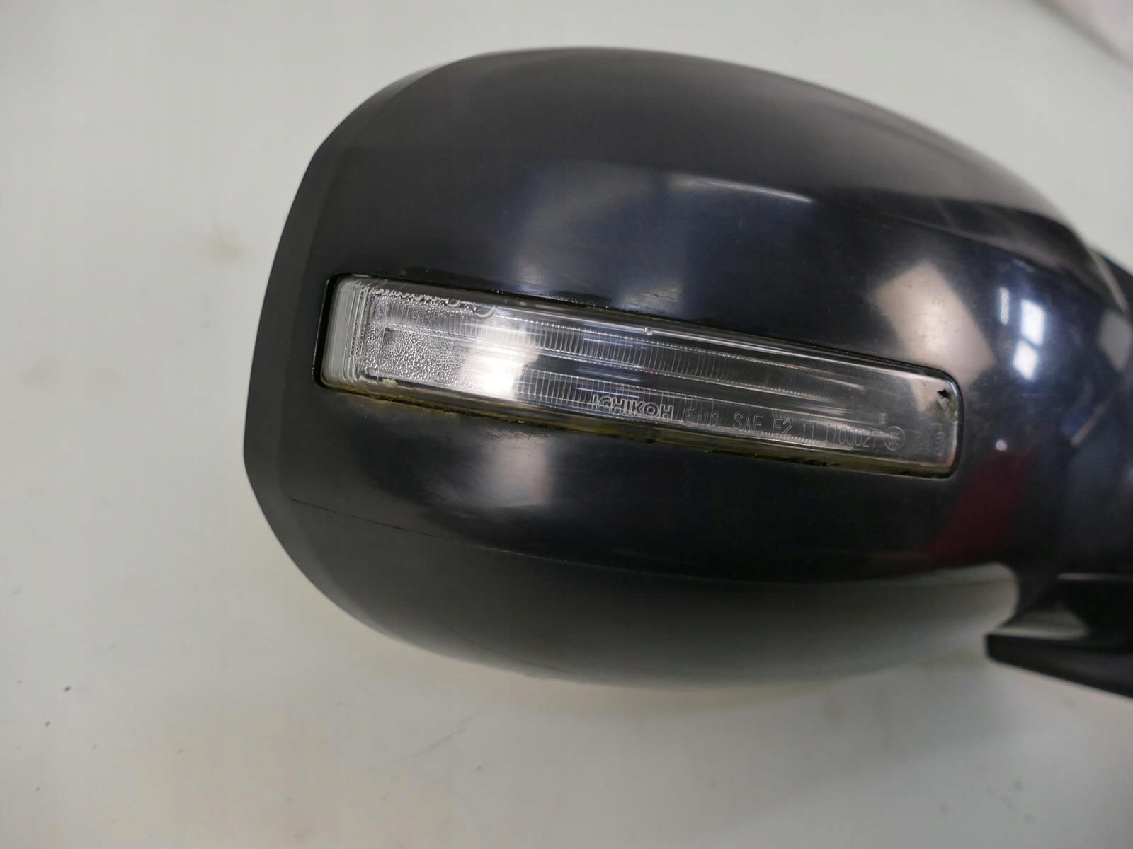 MITSUBISHI OUTLANDER III mirror 9 PIN right X42B UK