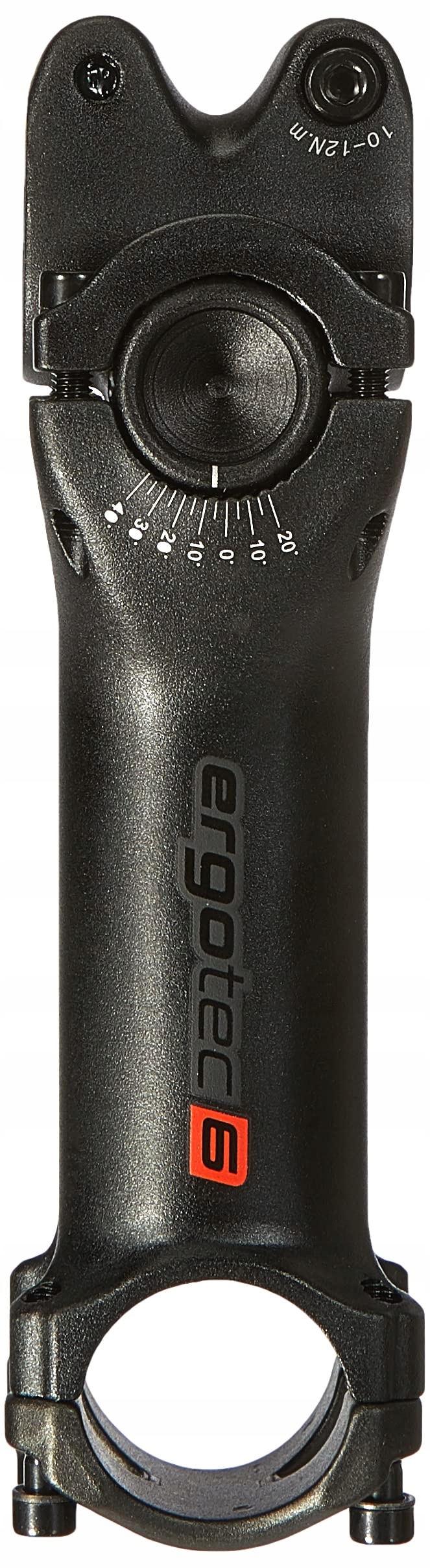 Ergotec mostek rowerowy ergotec Ergo Tec Swell Eco R