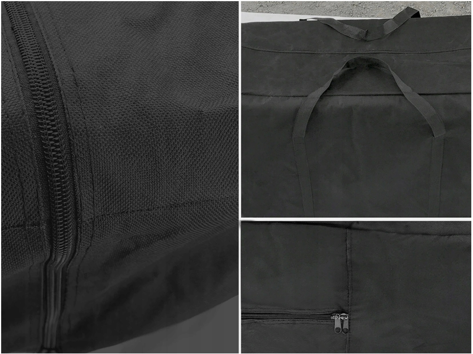 Pokrowiec Torba na namiot 3x3 handlowy Producent Rot