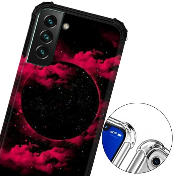 

Etui Anti-shock Do Samsung S22 Plus Young