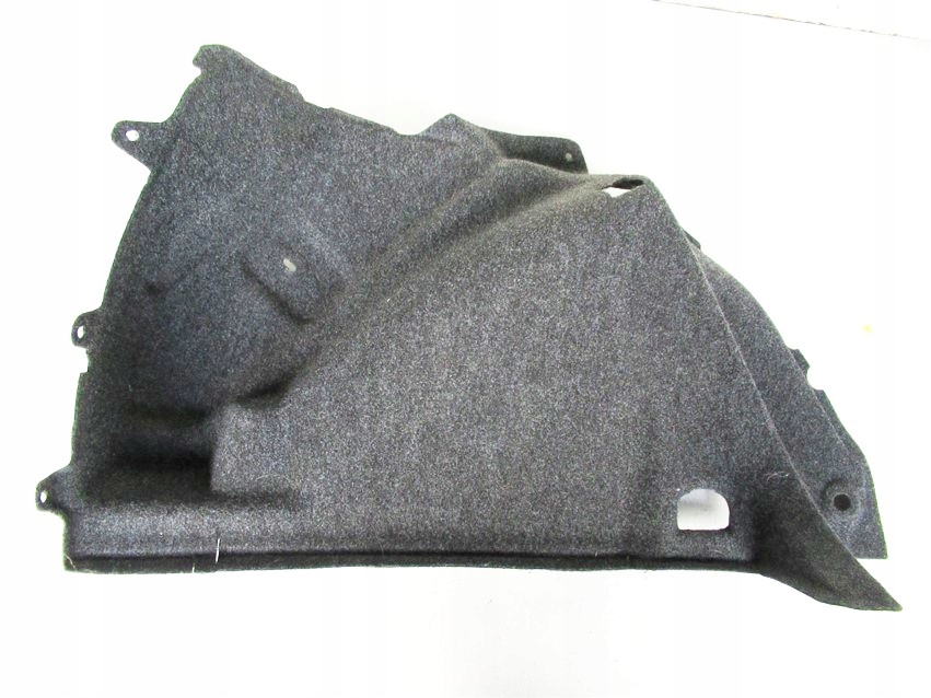 BOCZEK BAGAŻNIKA TYŁ LEWY VW GOLF VI HATCHBACK 08-