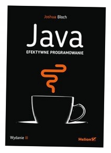 Java эффективное Программирование Изд.3 Joshua Bloch