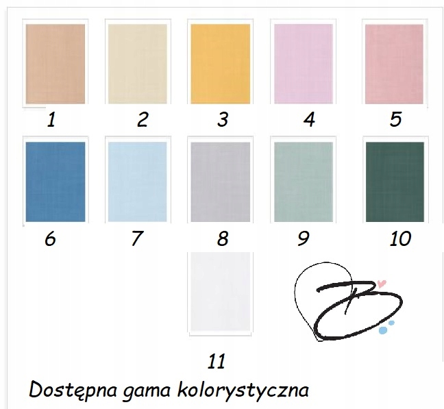 KOMPLET POŚCIELI DO WÓZKA-2el FALBANKI różowa, róż Szerokość kołdry 50 cm