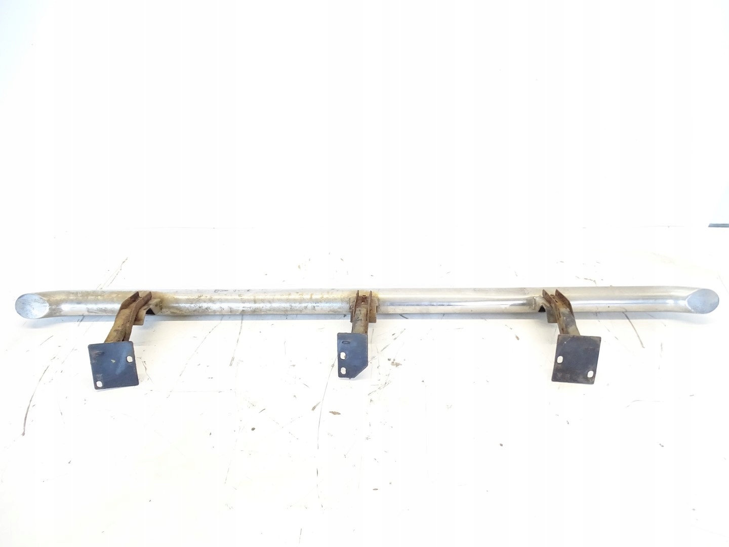 STOPIEN threshold ORUROWANIE right right VW AMAROK and 2H CHROM