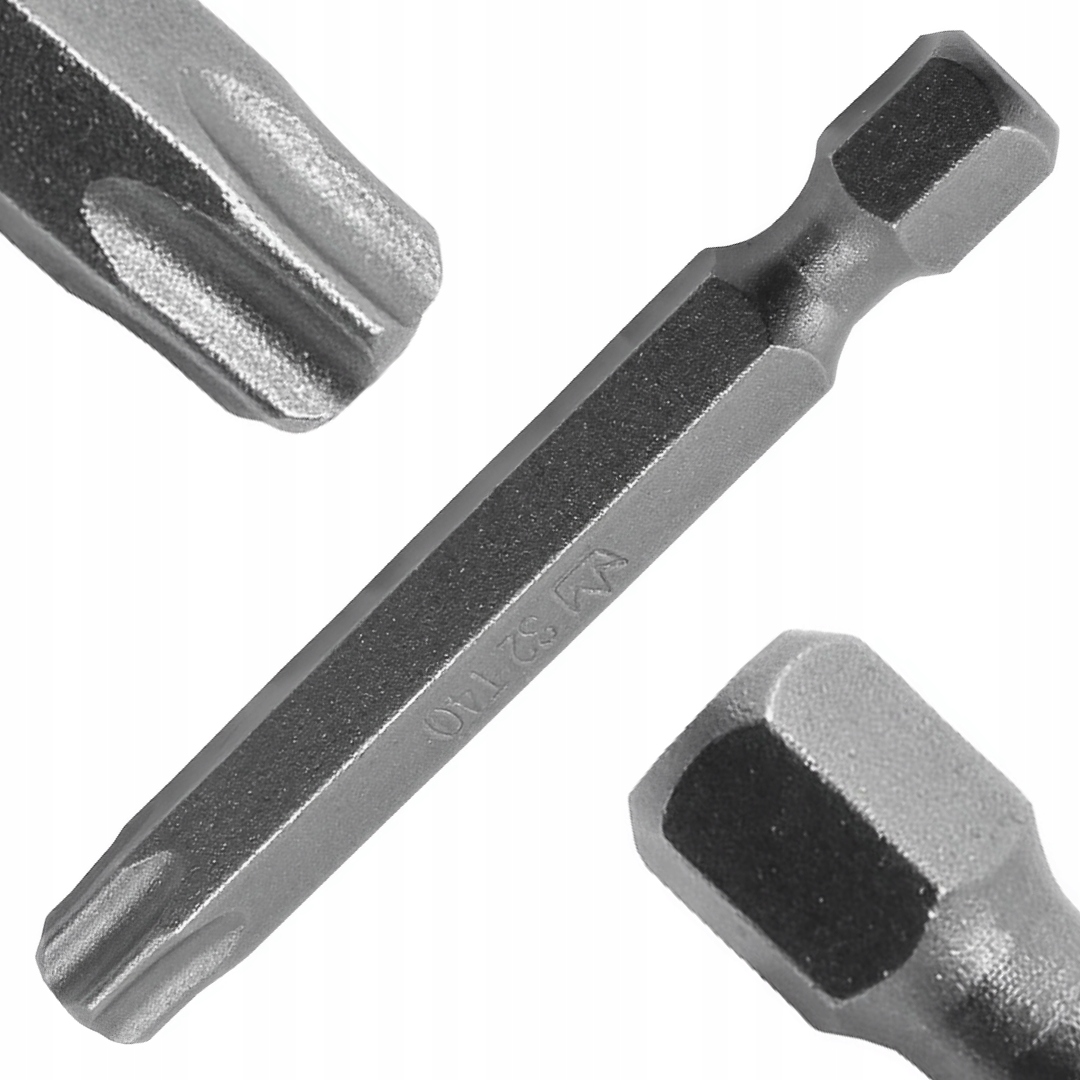GROT TORX 40 x 50MM S2 RICHMANN C6599.