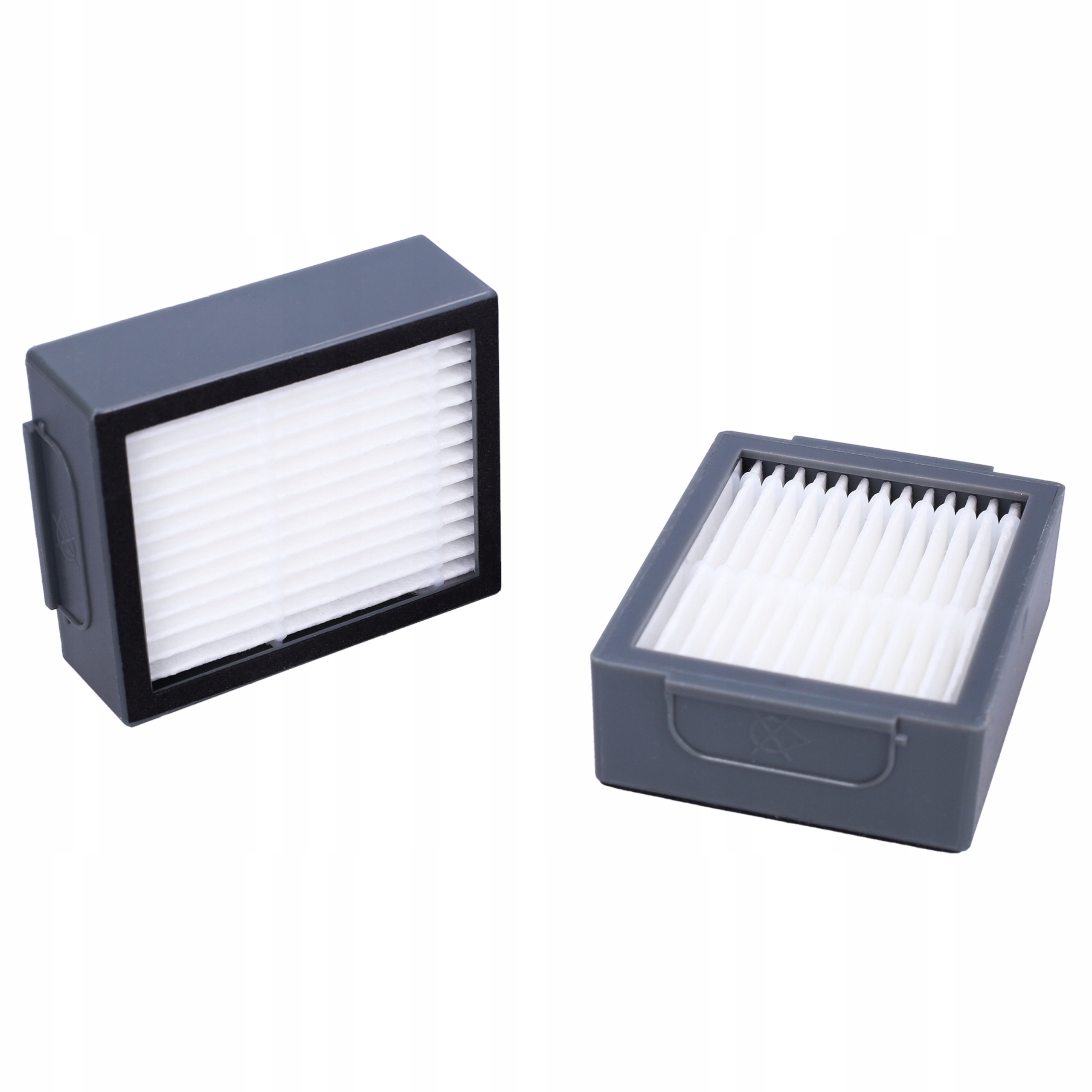 3SZT FILTRY POWIETRZA HEPA DO IROBOT ROOMBA E I J Model e5 e6 i3 i3+ i6 i7 i7+ j7 j7+