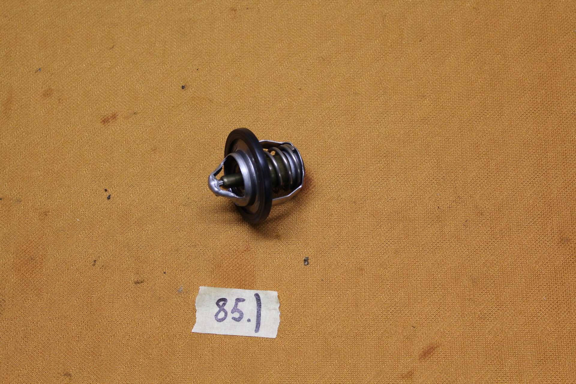 65303000 - GSX R gsxr 600 750 L1-L6 термостат