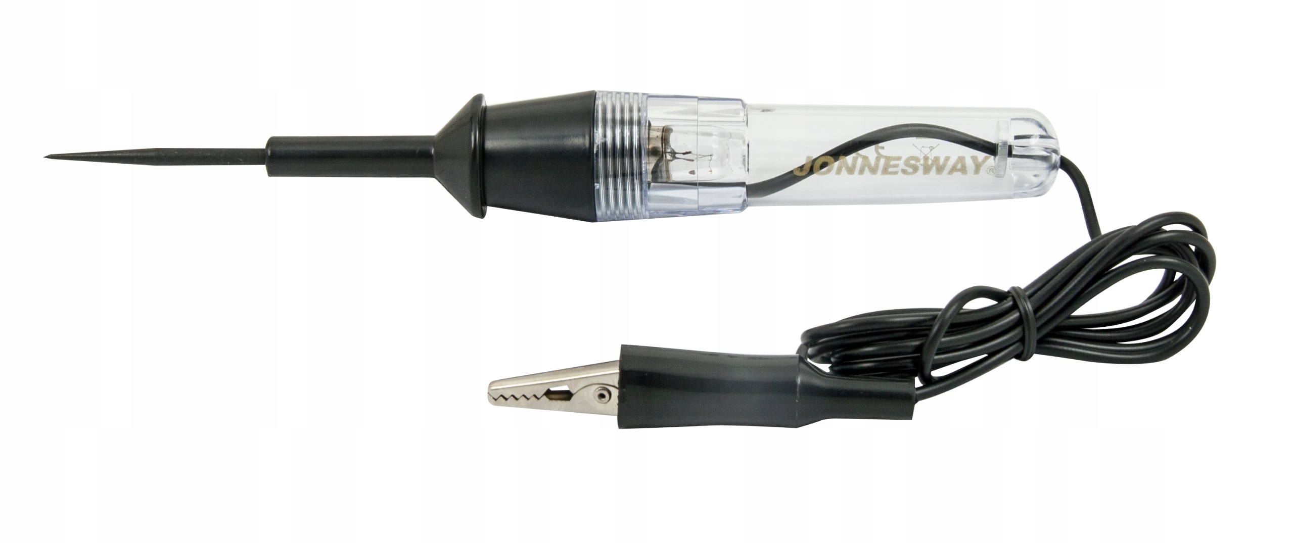 

Próbnik Tester Miernik Napięcia 6V-12V Jonnesway