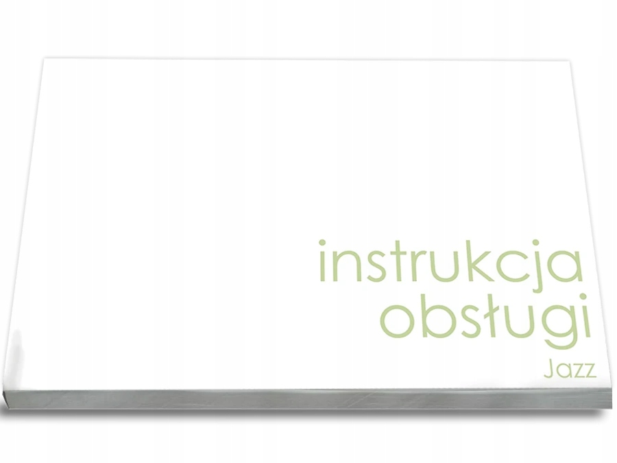 

Honda Jazz 2008-2013+Radio Instrukcja Obsługi