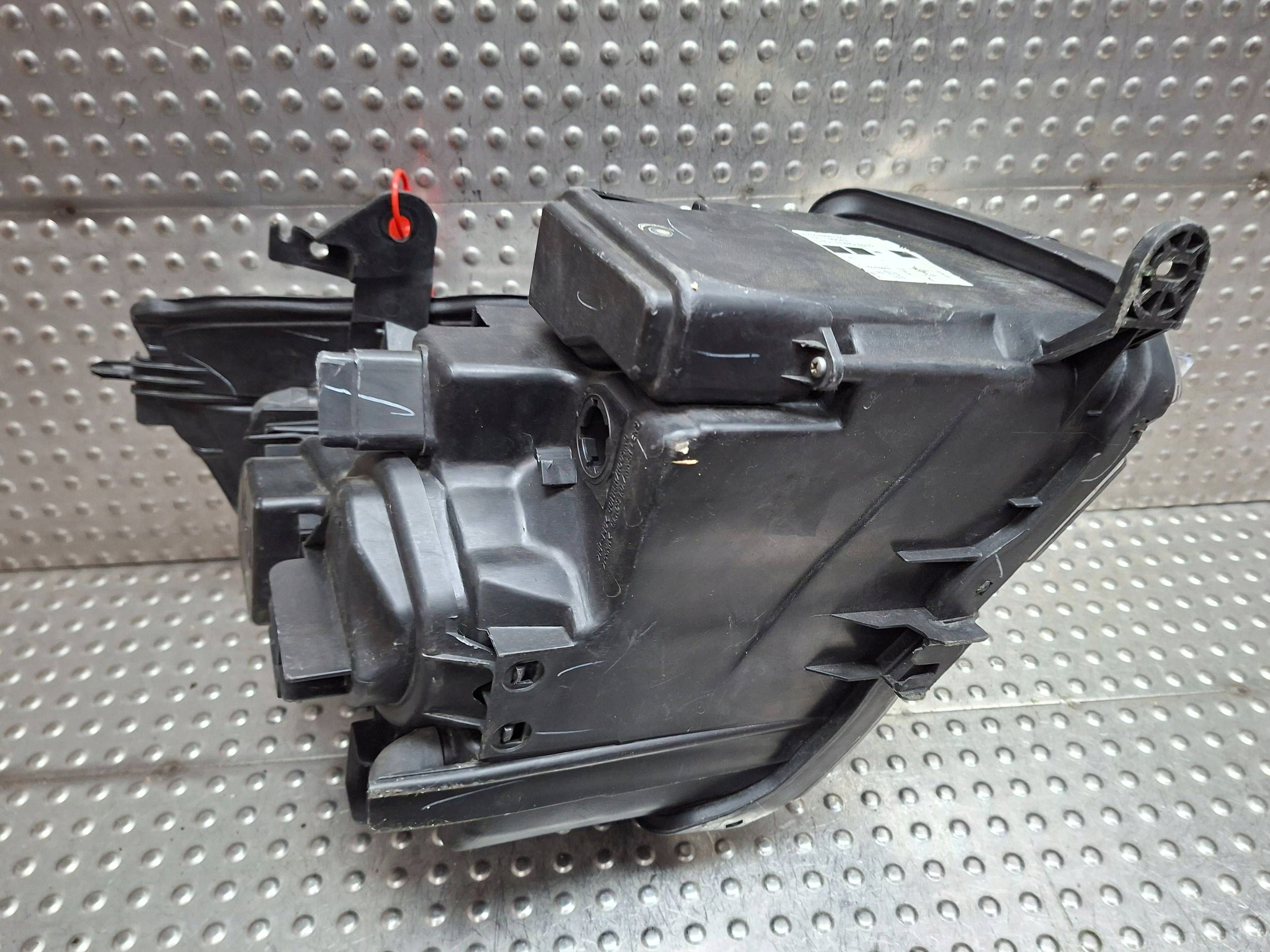 light XENON front left 8200384023 RENAULT VEL SATIS 2003