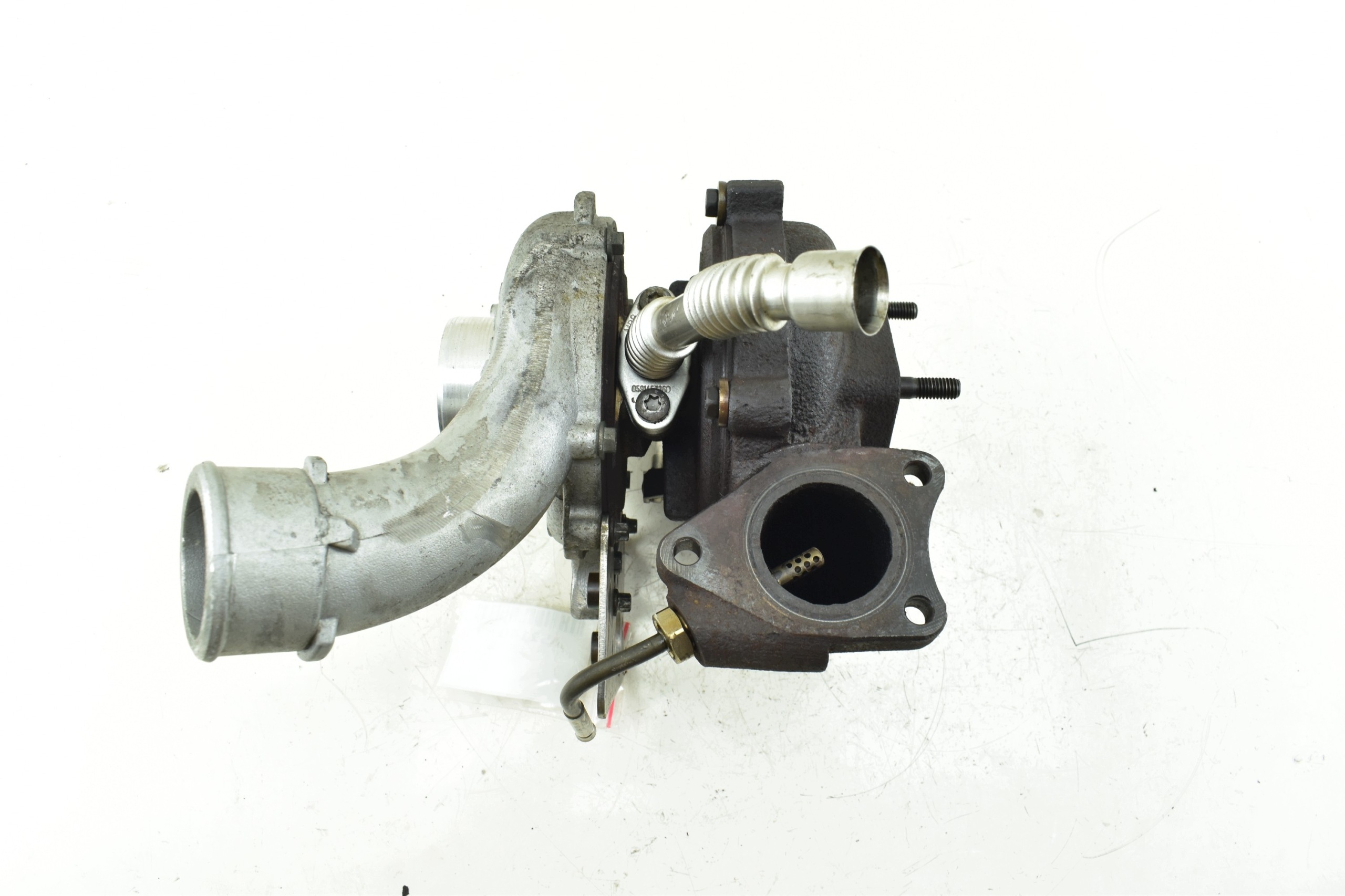 Turbina AUDI A6 C6 Q7 4L VW PHAETON 3.0 TDI 059145722R