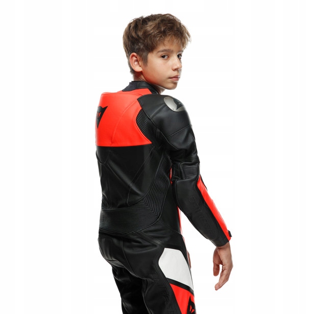 Kombinezon dziecięcy DAINESE GEN-Z JUNIOR 1PC r.146 Promocja! Model GEN-Z JUNIOR