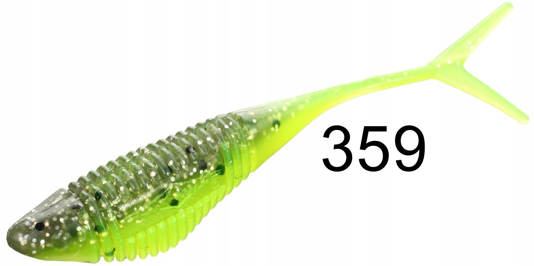 Jaskółka Mikado Fish Fry 6,5cm 6,5cm 2 359 1 szt.