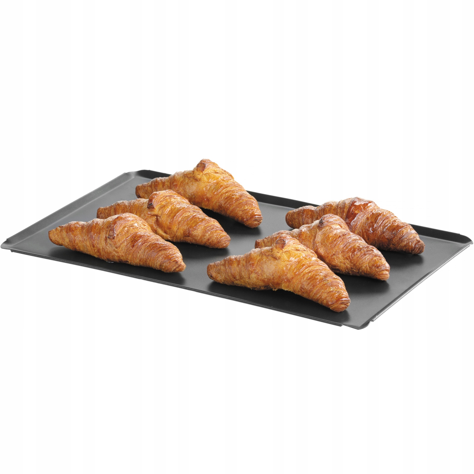 Pekárenský plech Convectomat Bake Gn 1/1 530x325x10 mm Teflón