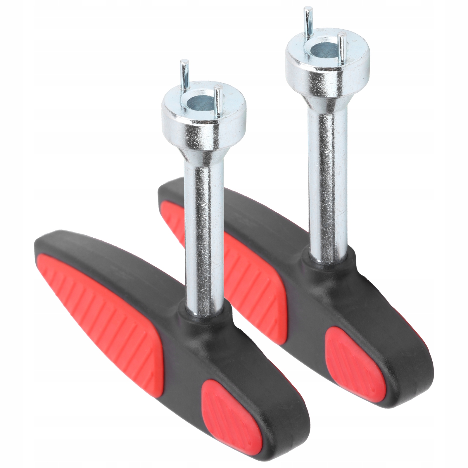2PCS Buty Klucz Klucz ergonomiczne przenośne korki paznokcie 6W
