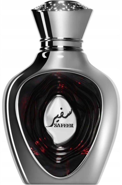 Lattafa Niche Emarati Safeer Edp 100ml (Parfémovaná voda)