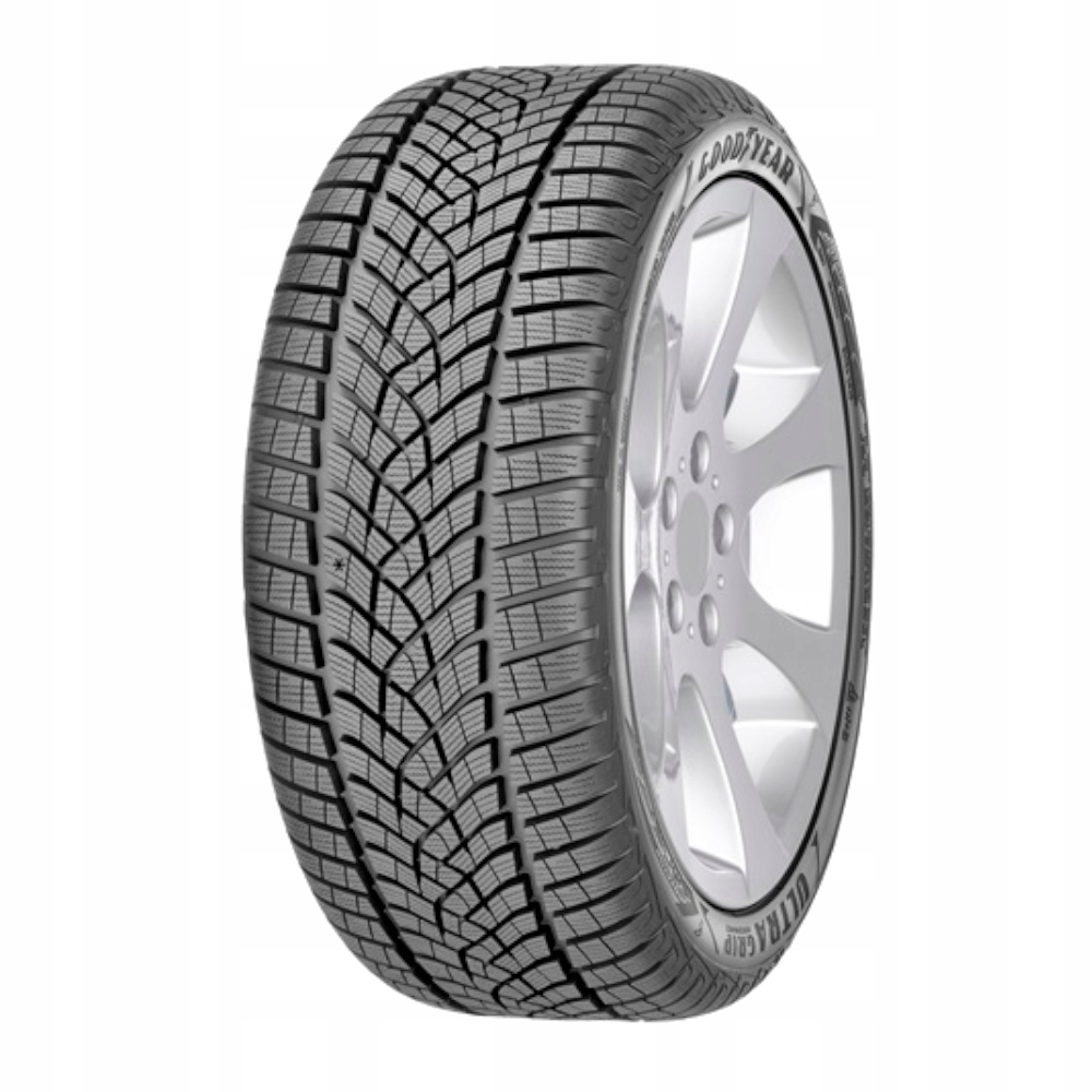 Zimná pneumatika osobná pneumatika typu Seal Goodyear 255/50R21 Zogo 109H P+#21