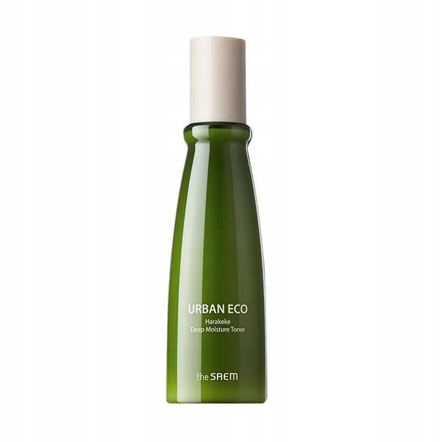 The Saem Urban Eco Harakeke Toner Pleťové tonikum 150 Ml