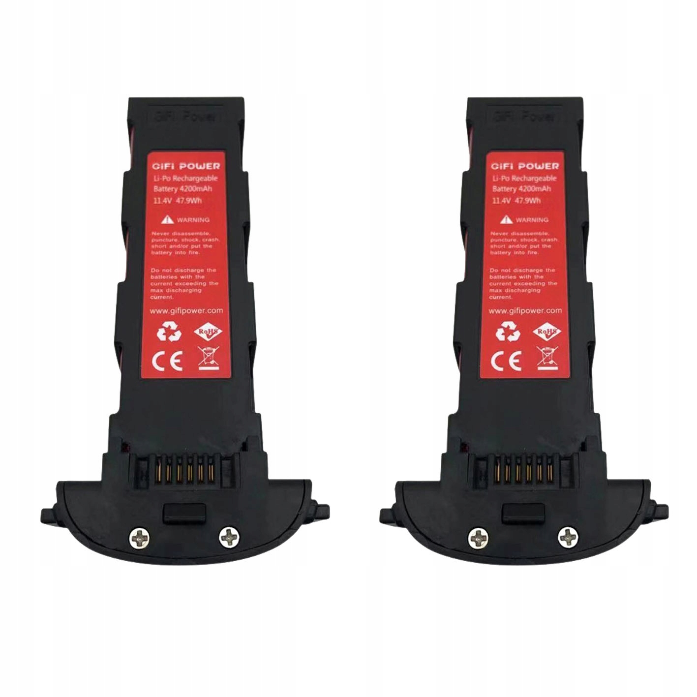 akumulátor baterie pro dron pro Hubsan H117S Zino