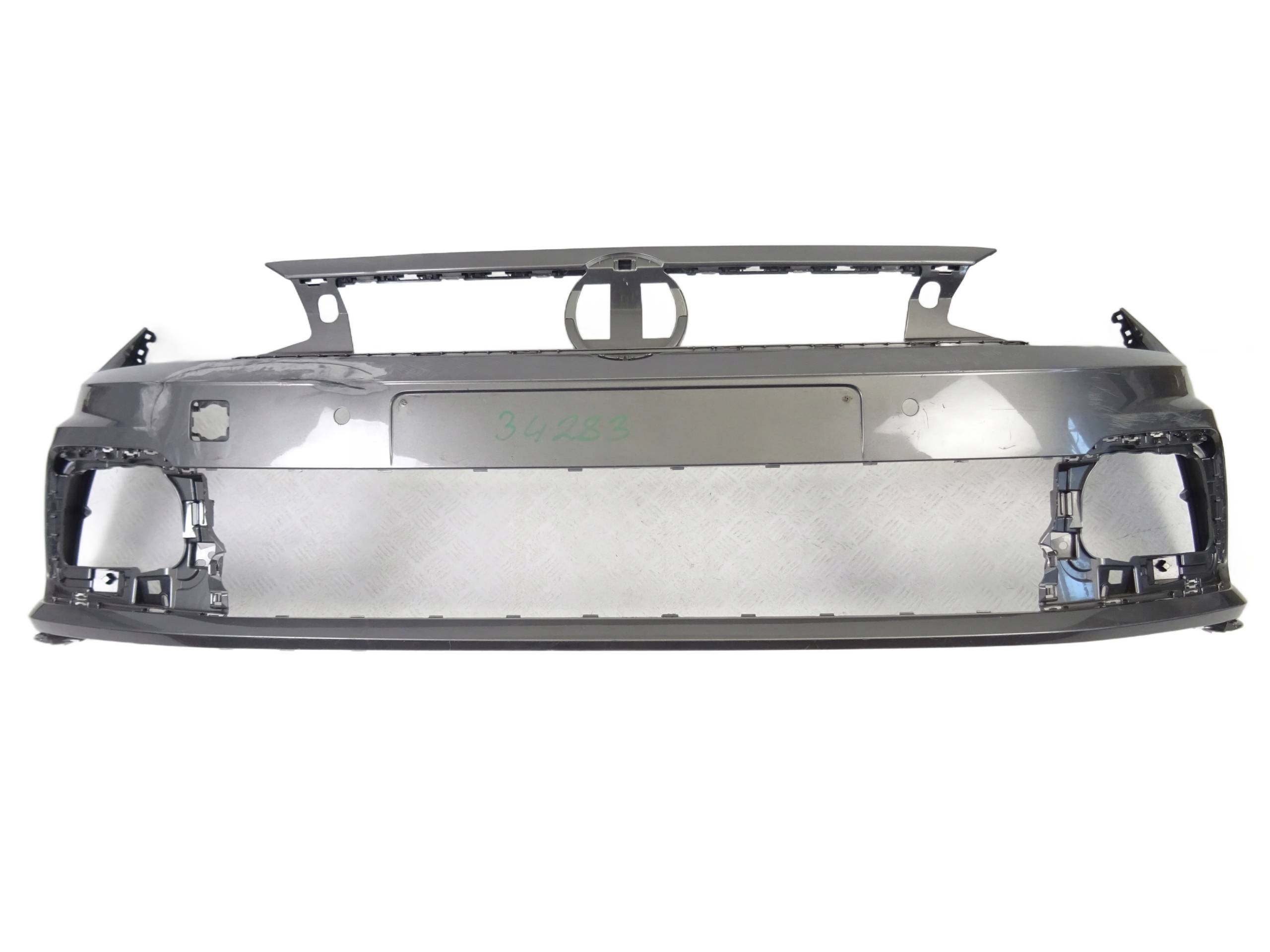 VW POLO 2G R-LINE GTI bumper front front
