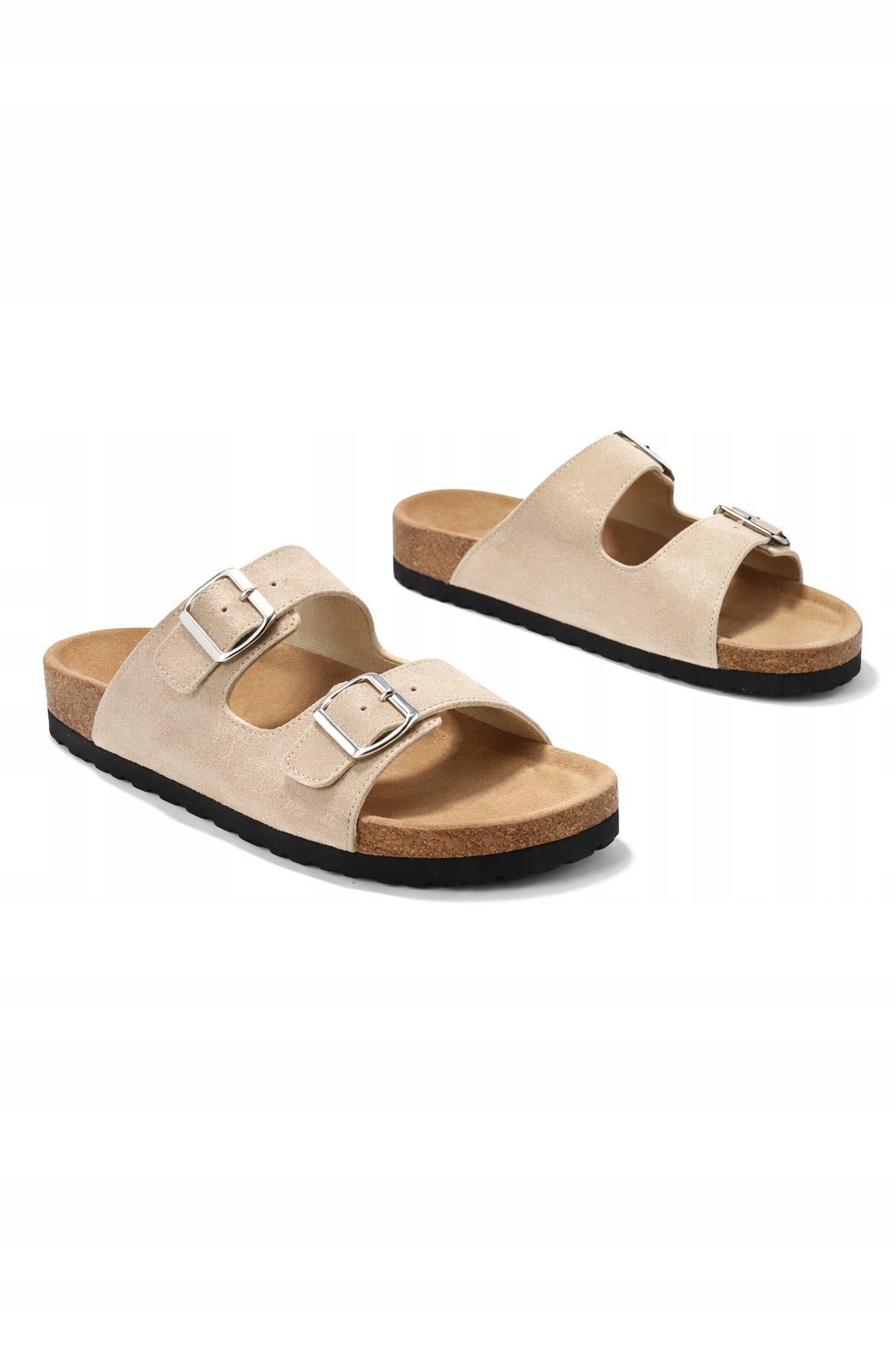 Béžové Klasické Nazouváky Z Přírodní Kůže 39 1I1A