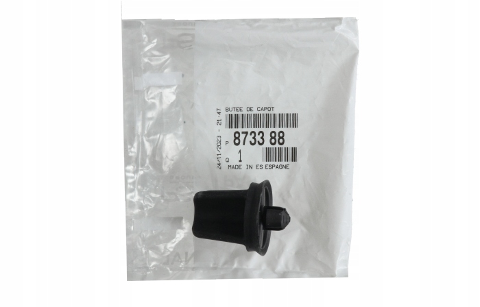 ODBOJ MASKI CITROEN PEUGEOT OE 873388