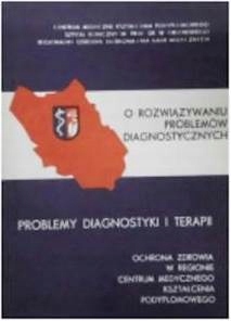 O rozwiązywaniu problemów diagnostyki -