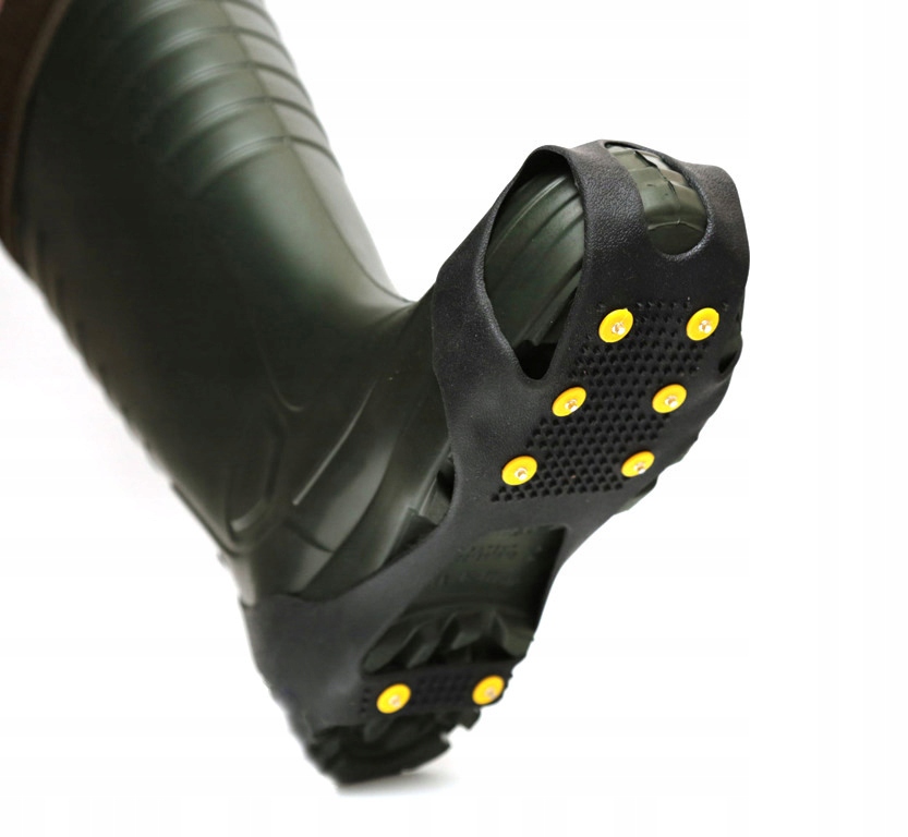 

Nakładka Antypoślizgowa Na Buty Raki Kolce XL