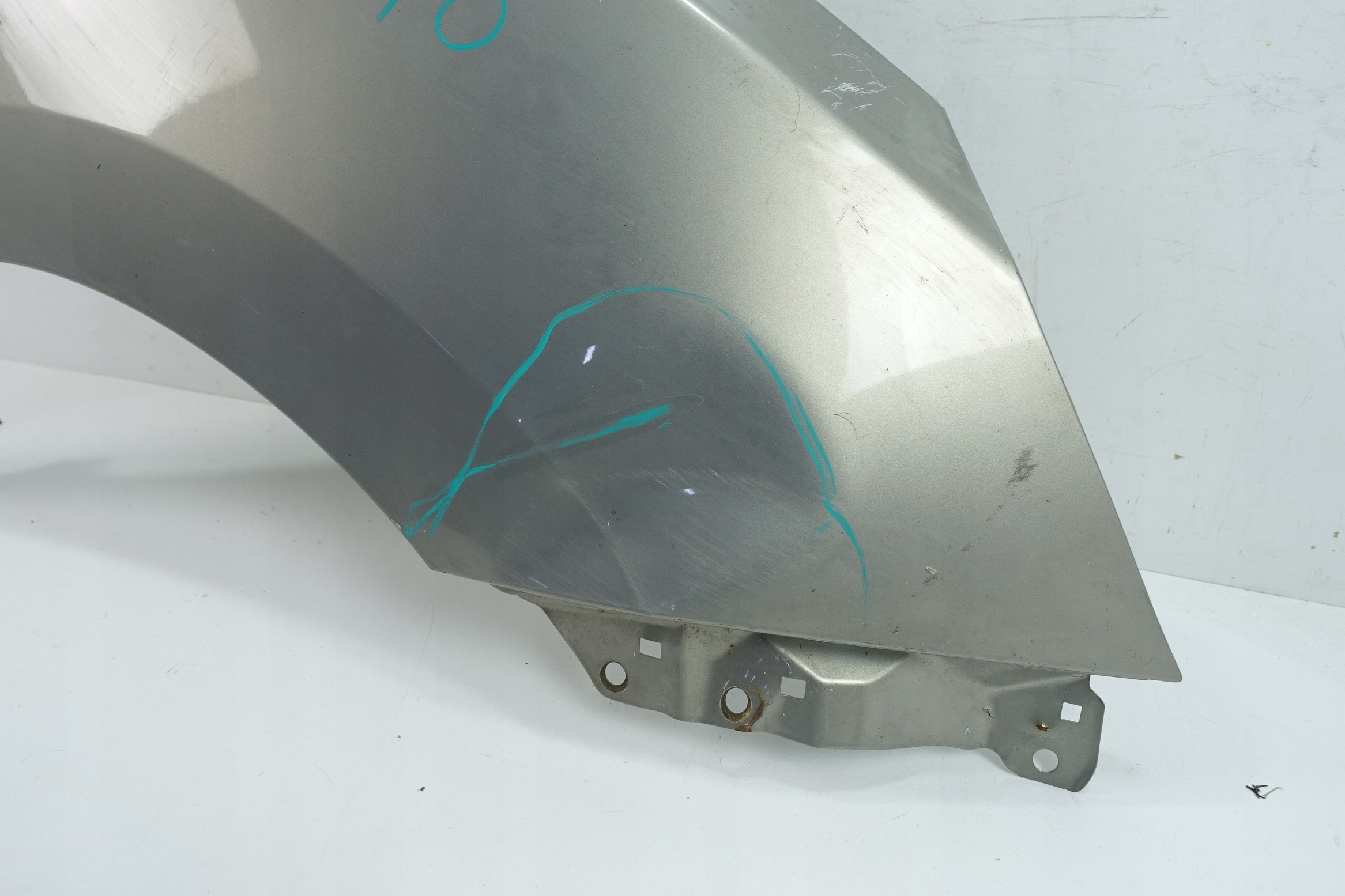 Aile Droite Avant Avant HYUNDAI IX35 2010