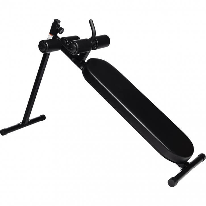 

Ławka Bardzo Mocna Do Ćwiczeń Brzucha Regulowana