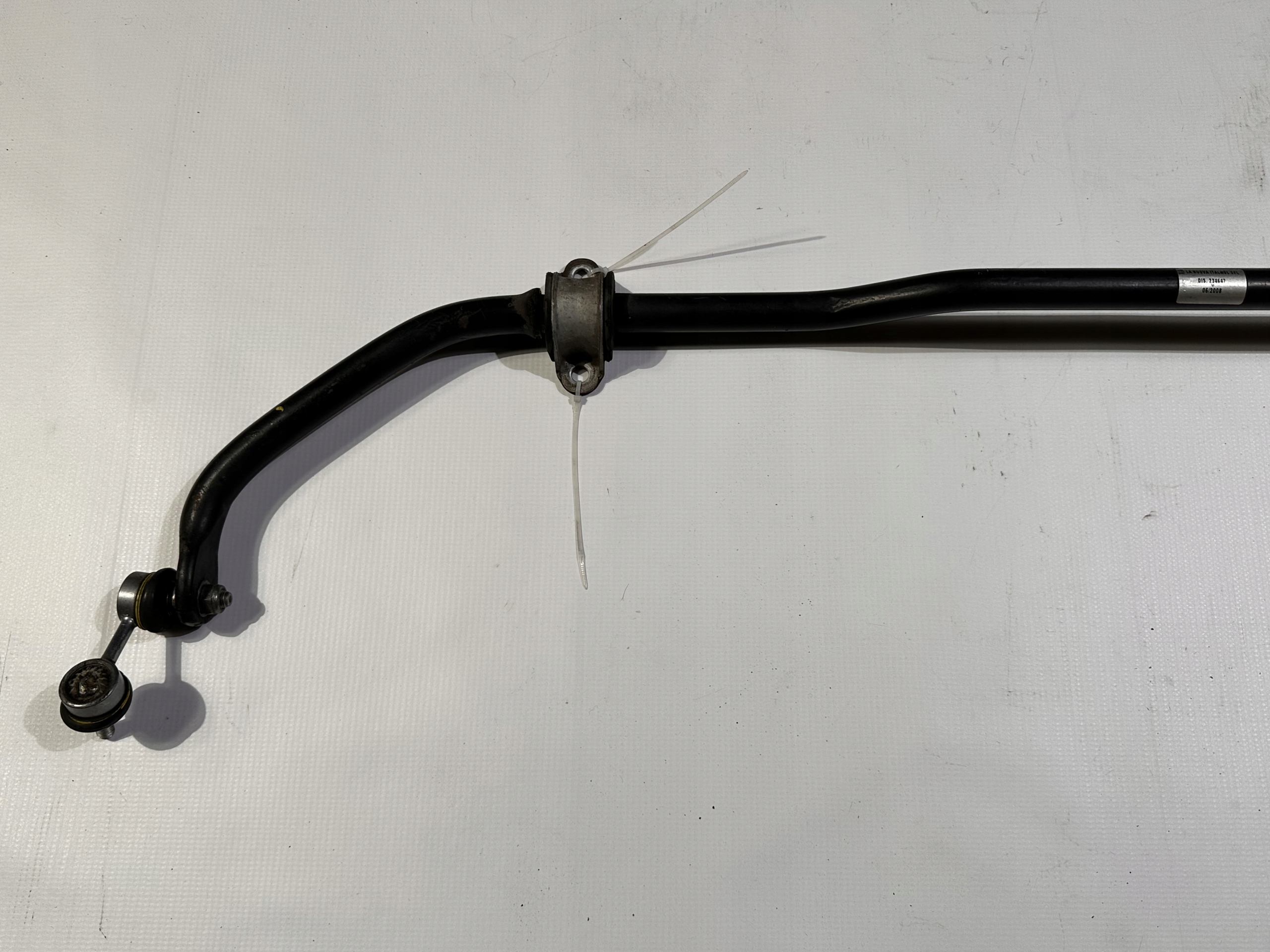 stabilizer rod stabilizator front front Chevrolet Camaro 2016+