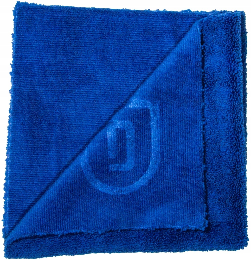 

Deturner 2 Side Microfiber Wszechstronna Fibra