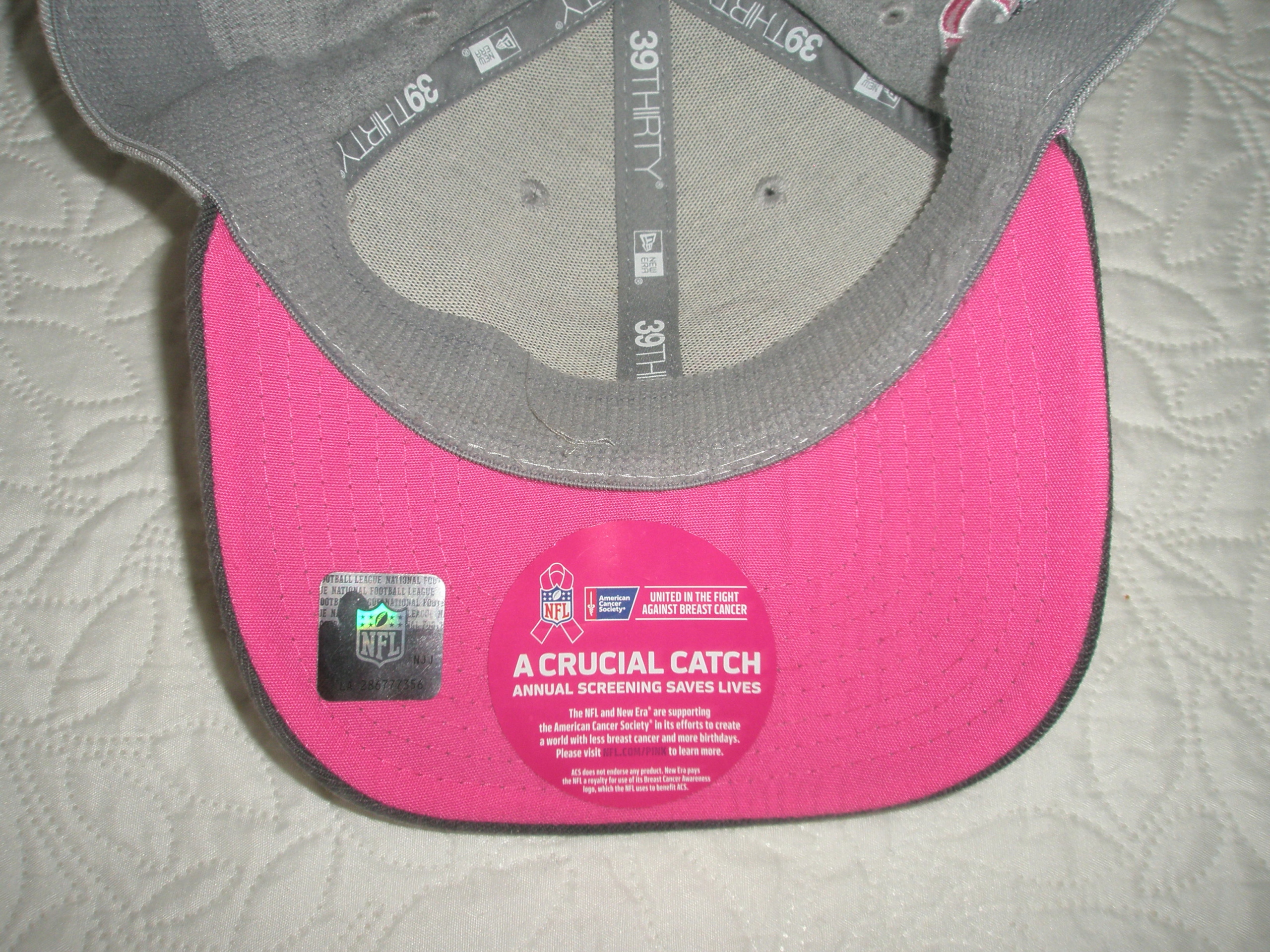 NEW ENGLAND PATRIOTS NFL - Czapka - New Era Wzór dominujący print (nadruk)