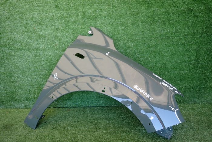 DACIA LOGAN SANDERO JOGGER III 20- fender right front front