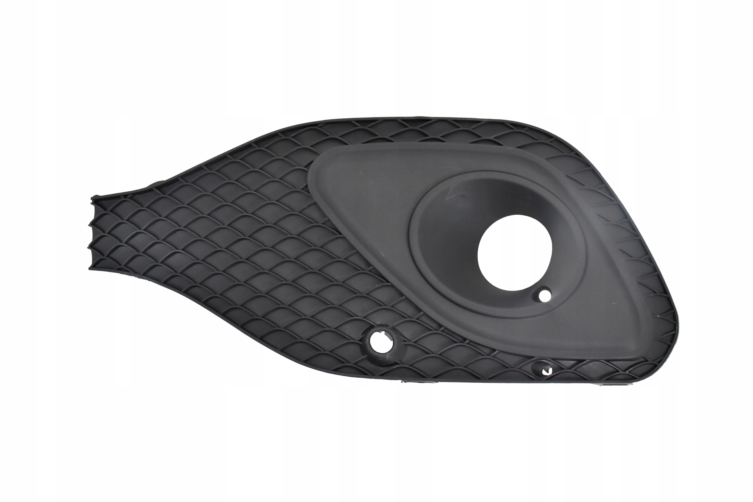 A2478851104 - MERCEDES GLA X247 2019-левая решетка переднего бампера