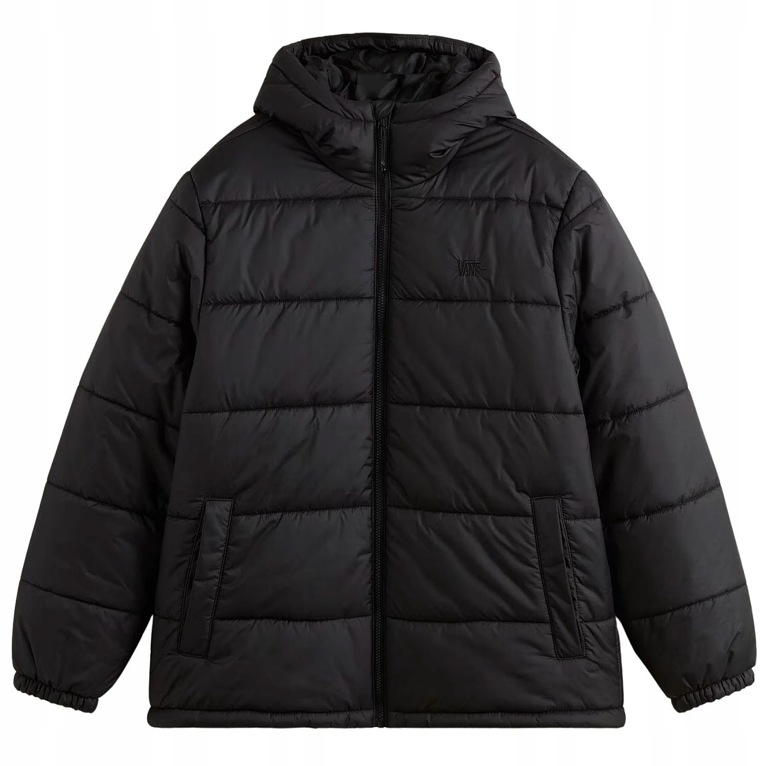 kurtka Vans Mte Hillgate Puffer Black