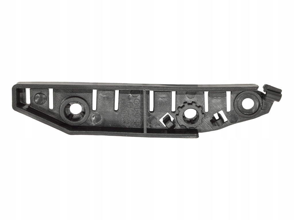 TESLA MODEL 3 2017- ŚLIZG ZDERZAKA LEWA 108418100E Numer katalogowy części 108418100E