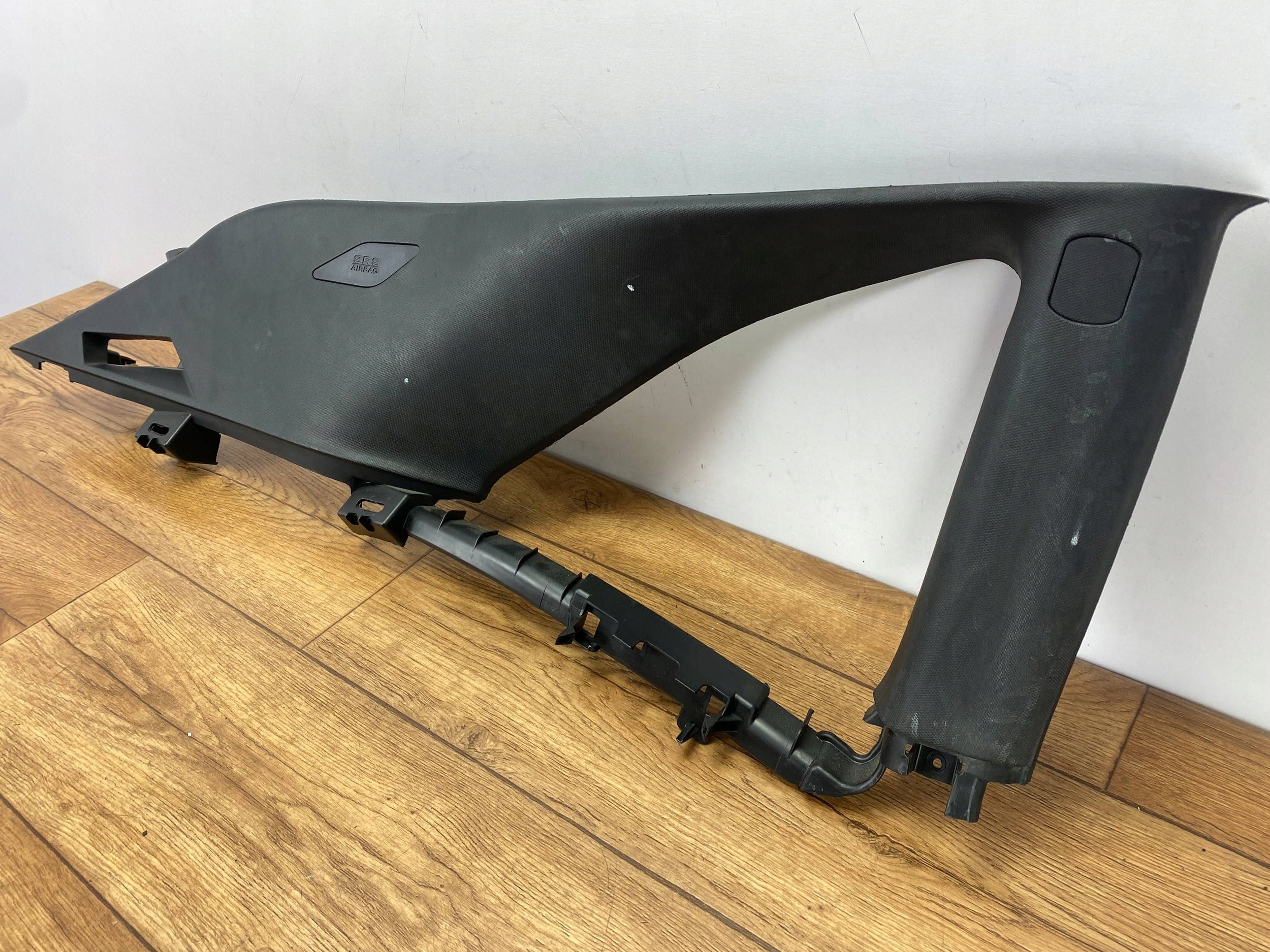 Blende Abdeckung slupka Dodge Challenger 2015+