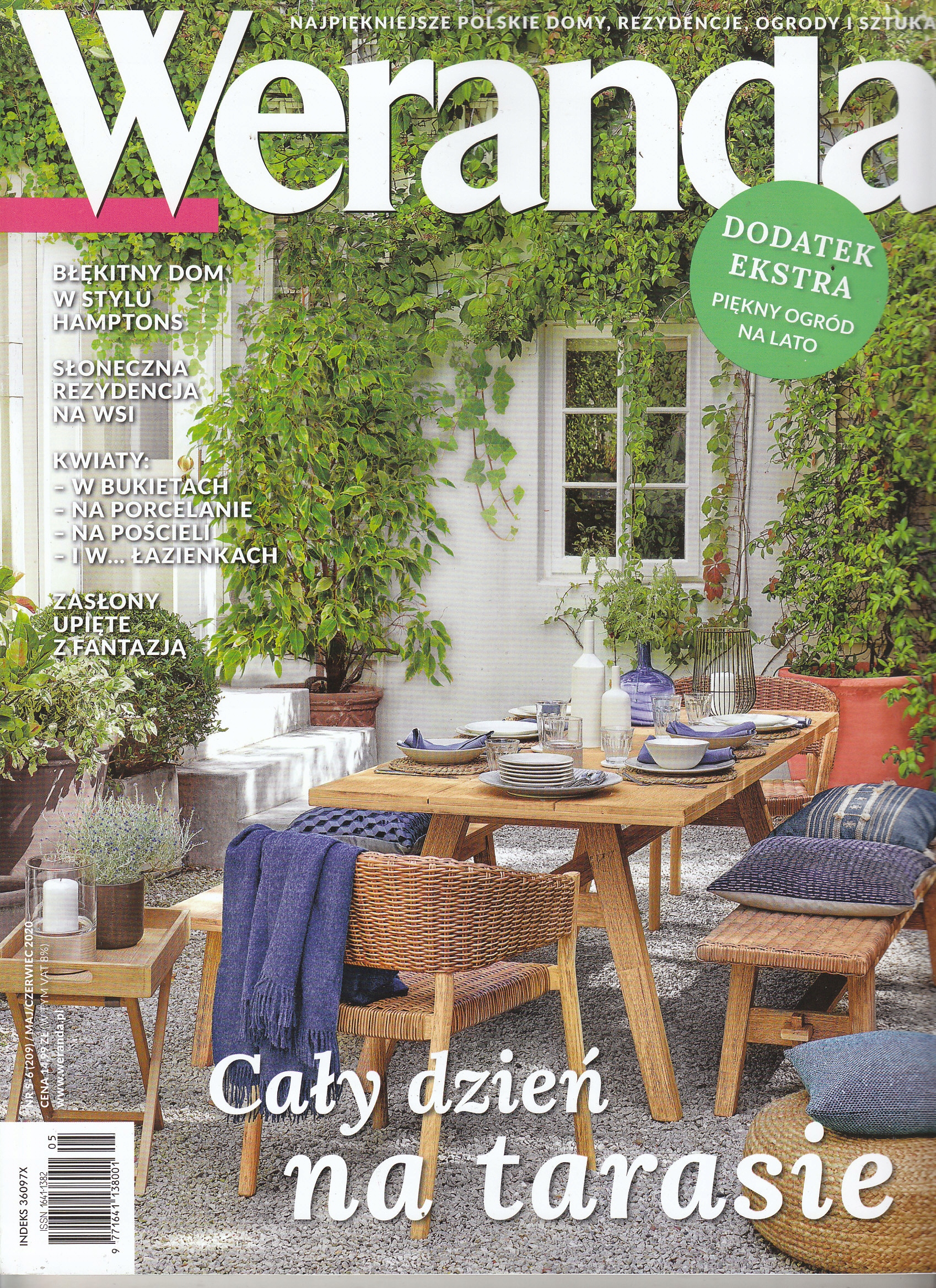WERANDA 5/2020 PL