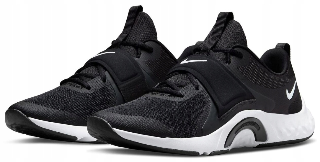 Dámské boty Nike Renew In-Season Tr 12 DD9301-001 44