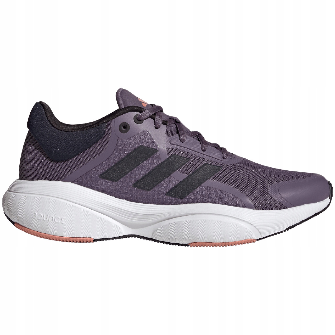 Dámské boty adidas Response fialové IG0334 Vel. 36 2/3