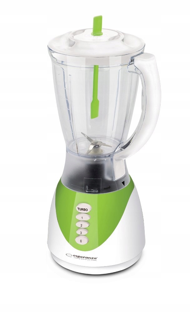 Blender kielichowy Esperanza Pina Colada EKM023G (350W kolor biały)