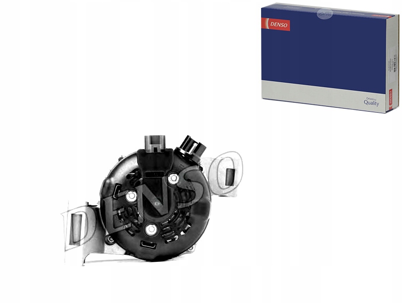 Denso Alternátor 1633079 3M5T10300NB 3M5T10300NC 8